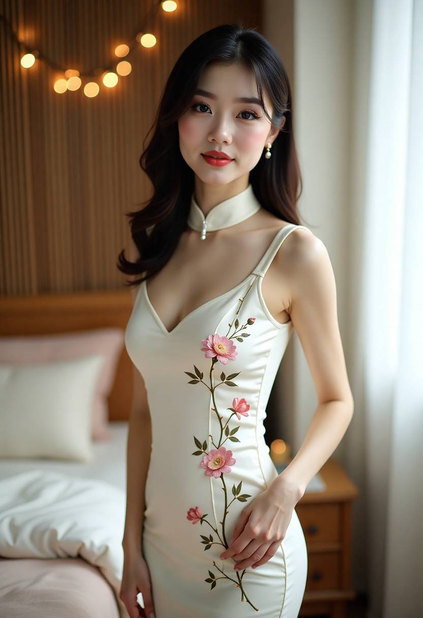 追风渡口海报