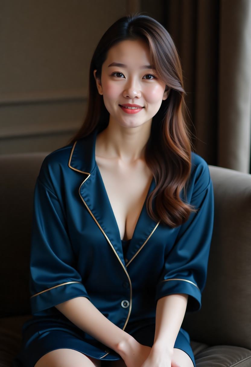 第七份证词海报