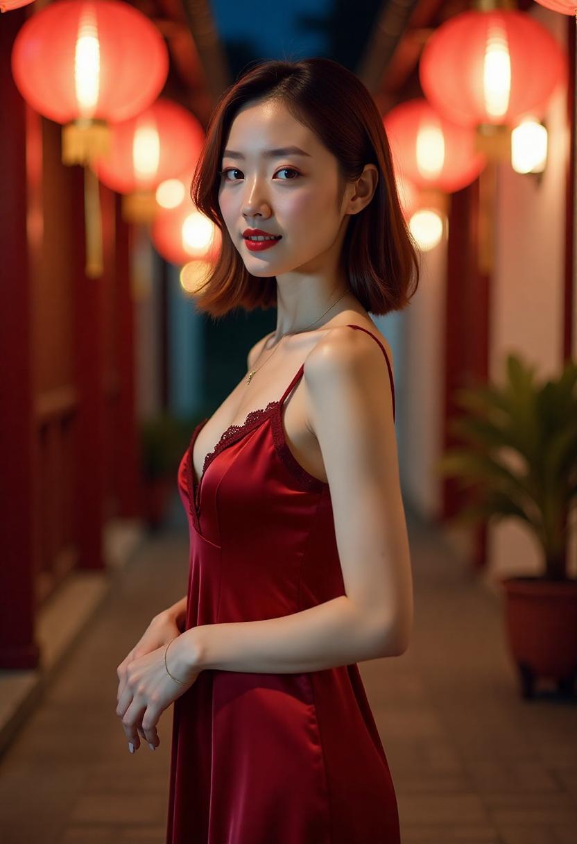 无声证物横版剧照