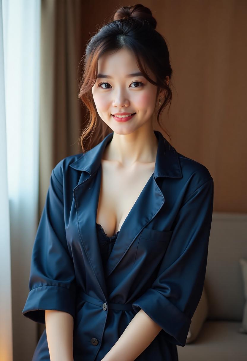 春日未寄海报
